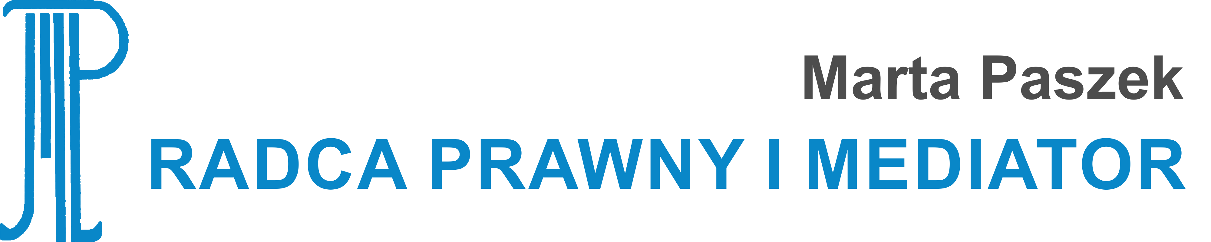 Marta Paszek - Radca Prawny i Mediator Sosnowiec